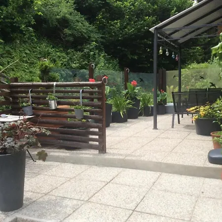 Apartamento Ginnys Place Kotschach-Mauthen