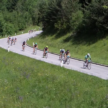 Apartamento Ginnys Place *