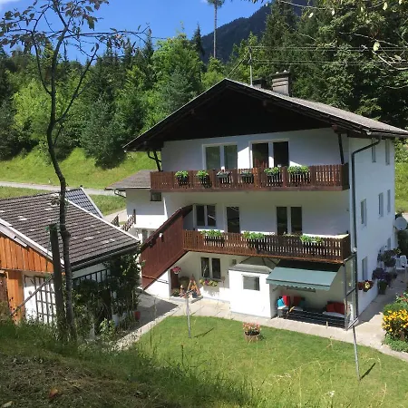 Ginnys Place Kotschach-Mauthen