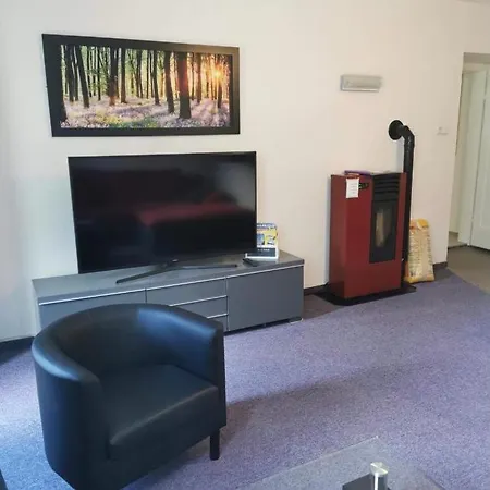 Ginnys Place * Kotschach-Mauthen