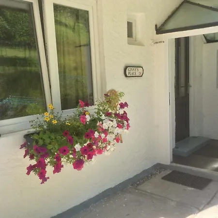 Ginnys Place * Kotschach-Mauthen