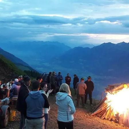 Ginnys Place * Kotschach-Mauthen