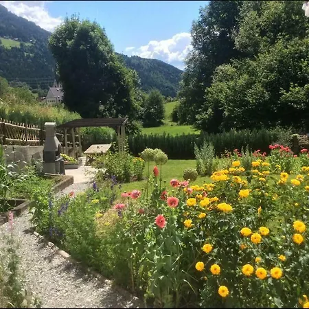 Apartamento Ginnys Place