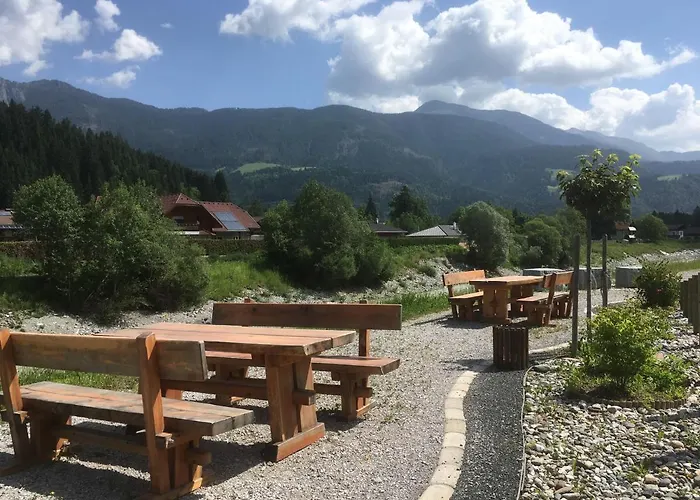 Ginnys Place Kotschach-Mauthen