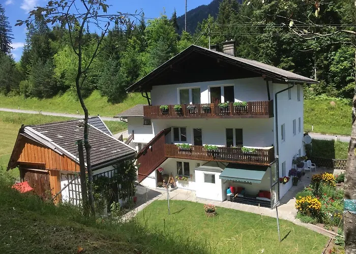 Ginnys Place Kotschach-Mauthen