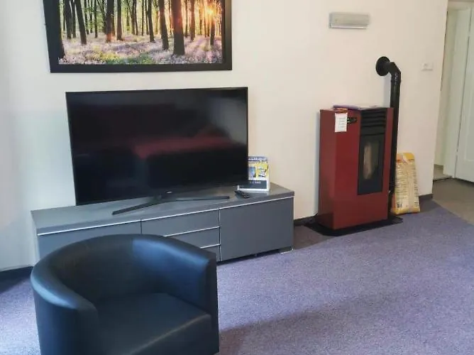 Ginnys Place * Kotschach-Mauthen