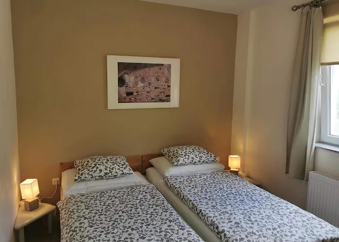 Ginnys Place * Kotschach-Mauthen