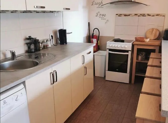 Διαμέρισμα Ginnys Place Kotschach-Mauthen