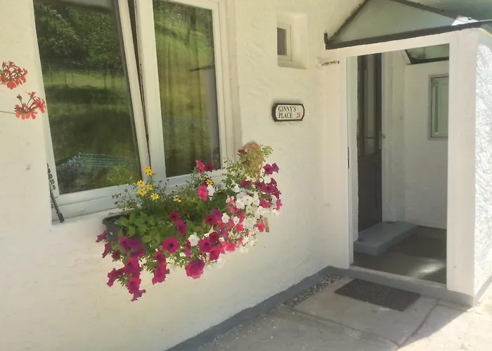 Ginnys Place * Kotschach-Mauthen