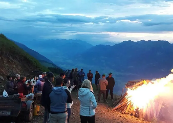 Ginnys Place * Kotschach-Mauthen