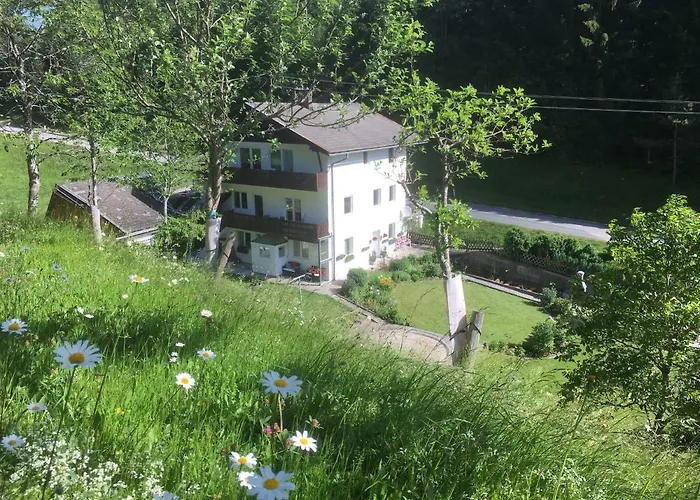 Διαμέρισμα Ginnys Place